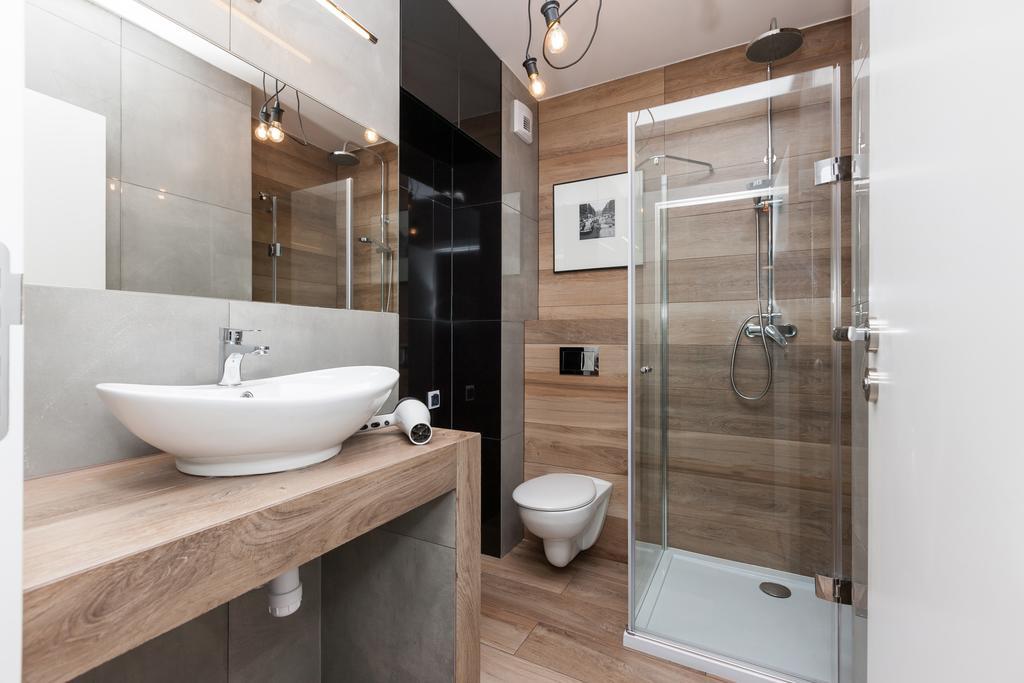 Apartament Szczesliwa Dziewiatka