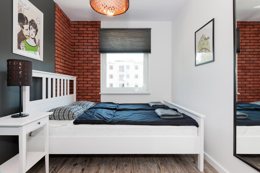 Apartament Szczesliwa Dziewiatka * Dziwnowek