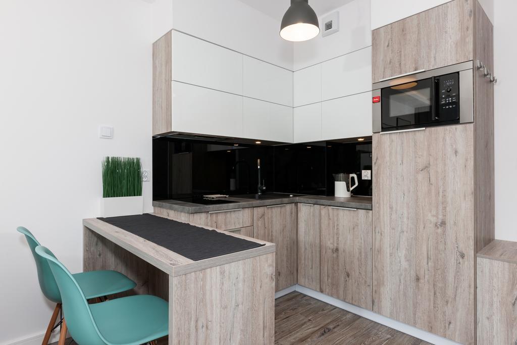 Apartament Szczesliwa Dziewiatka * Dziwnowek